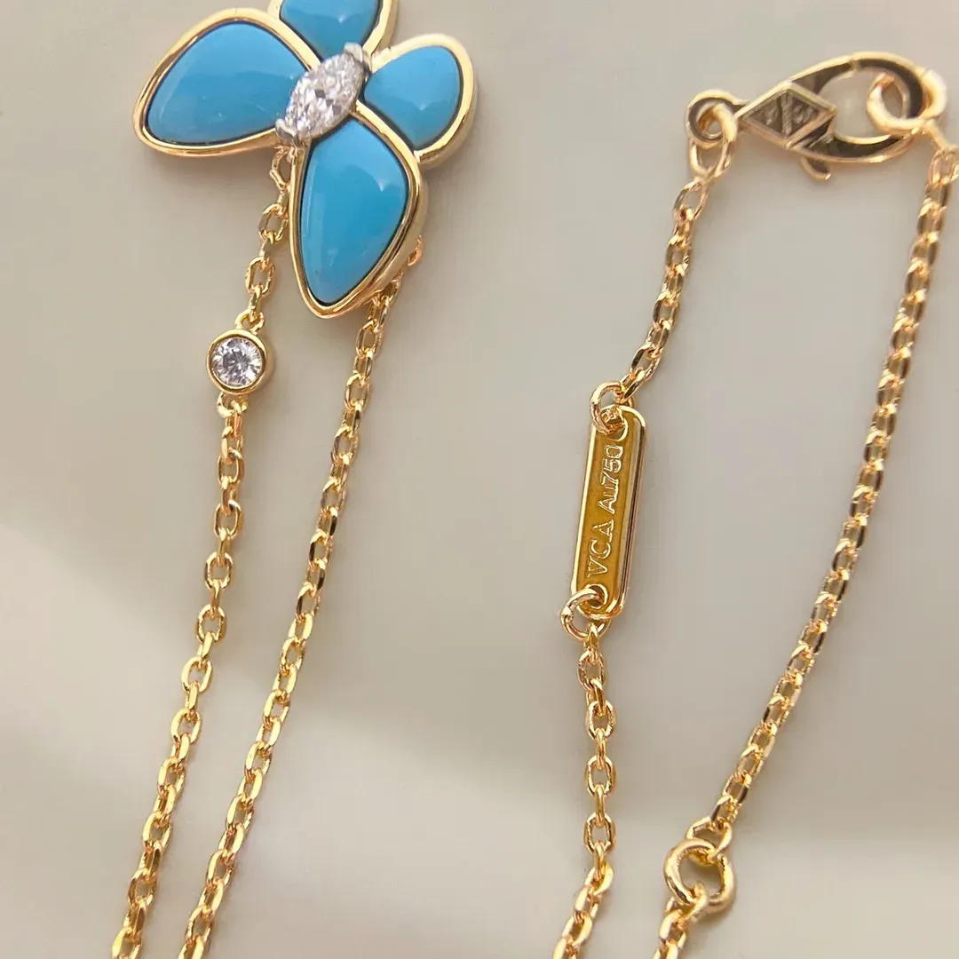 Бижутерия Van Cleef & Arpels 151467