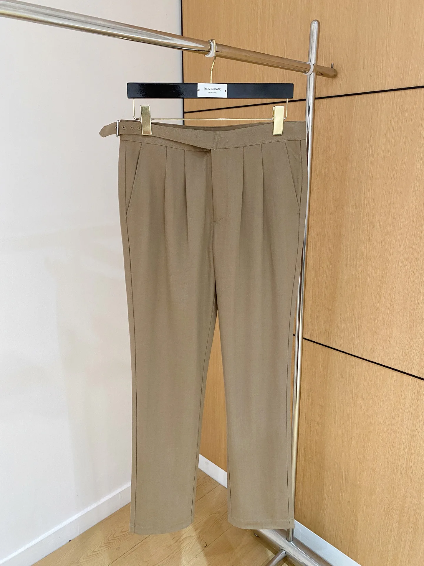 Брюки Мужские Loro Piana 216753