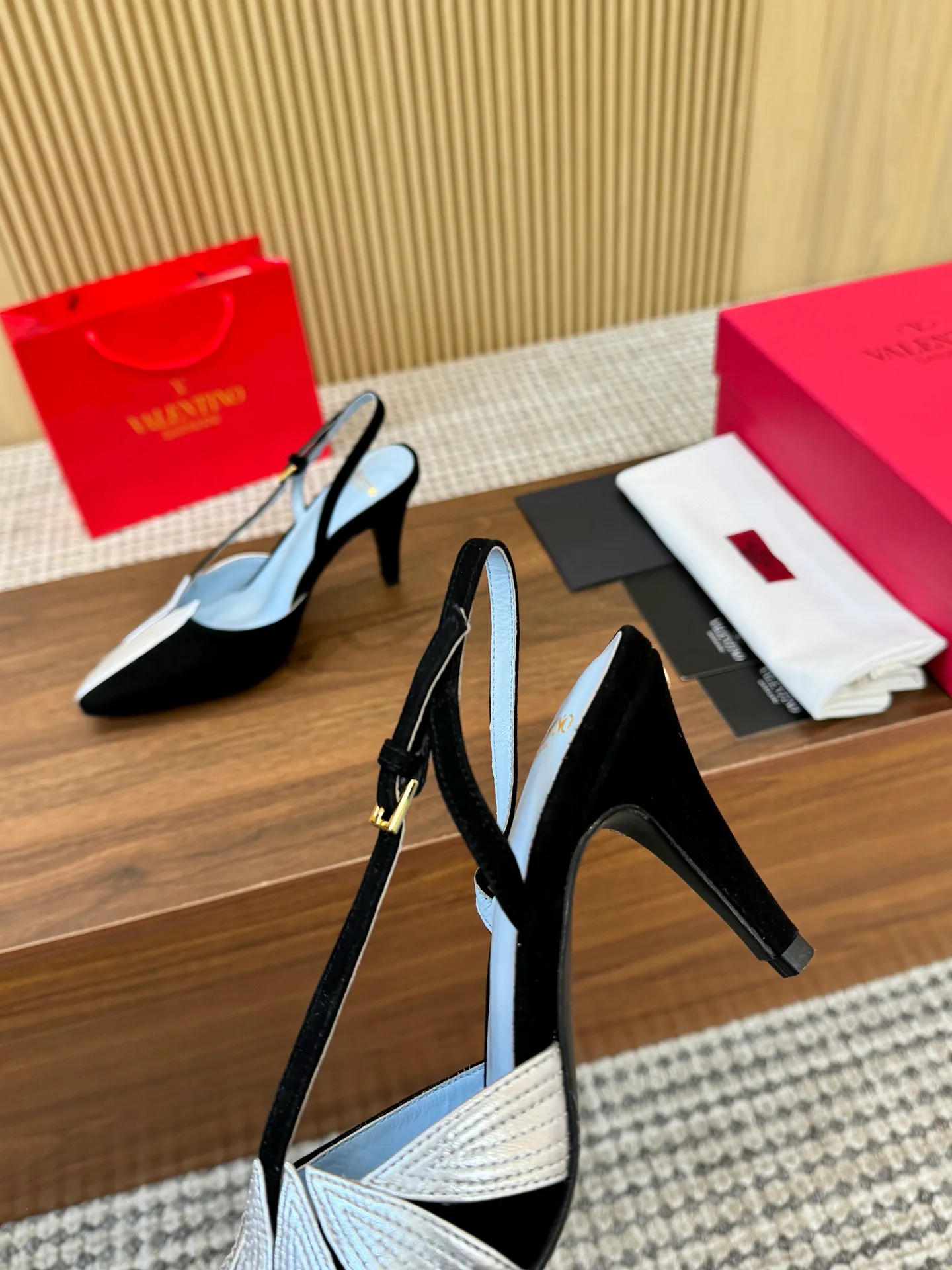 Туфли Женские Valentino 9737252