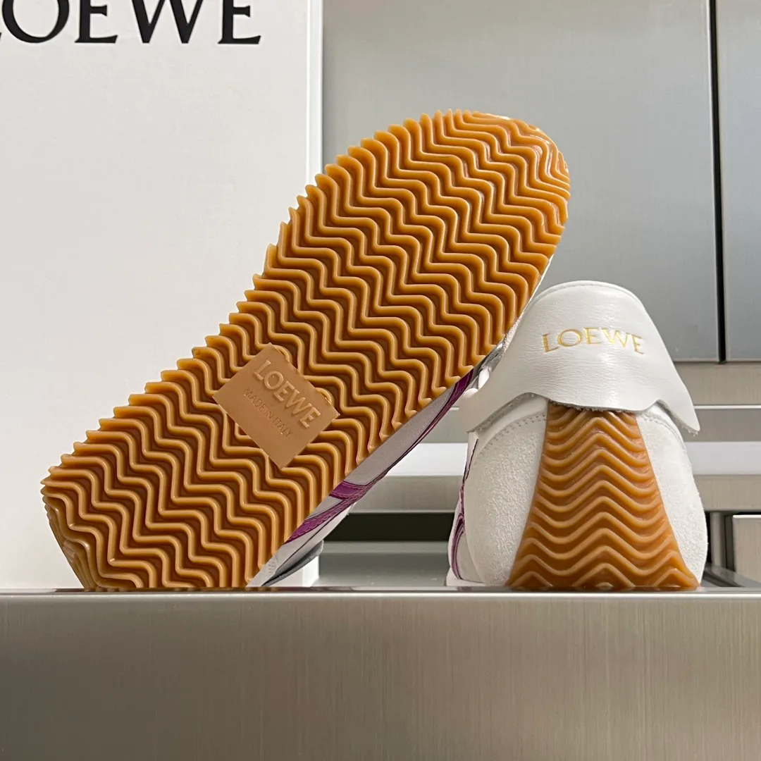 Кроссовки Женские Loewe 859003