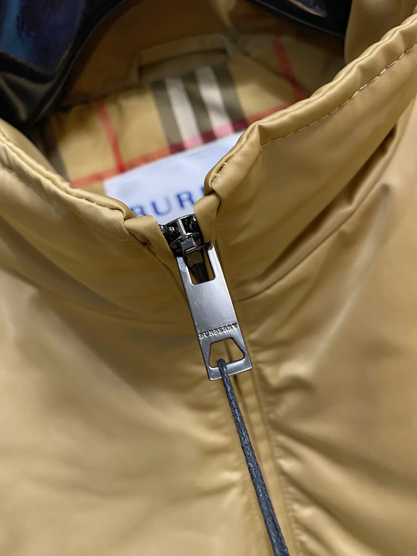 Куртки И Пуховики Женские Burberry 5596250