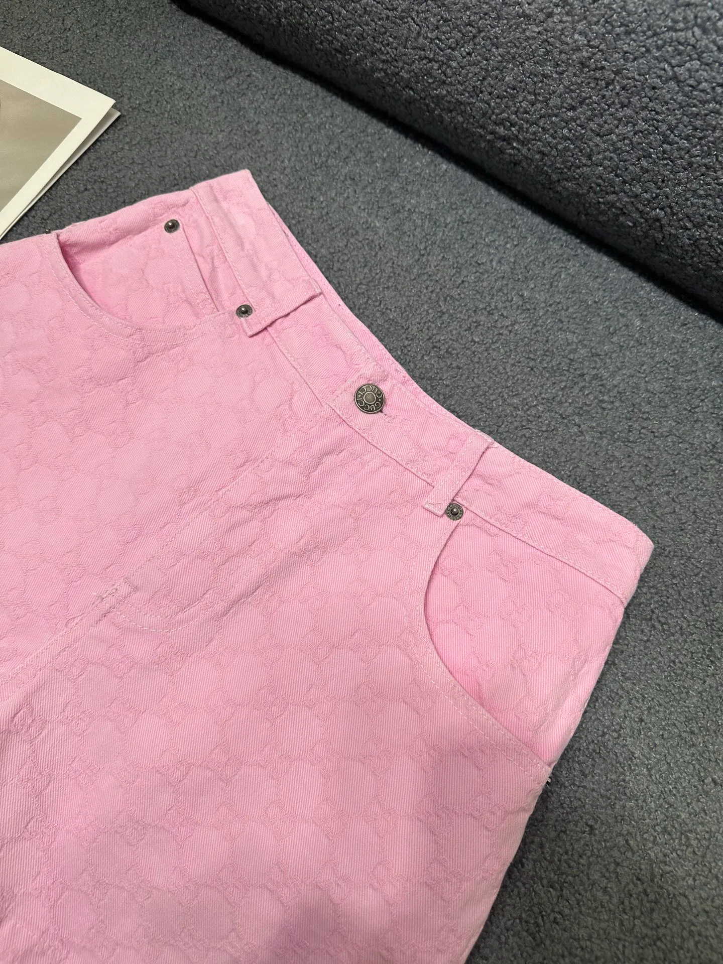 Шорты Женские Gucci 11941245