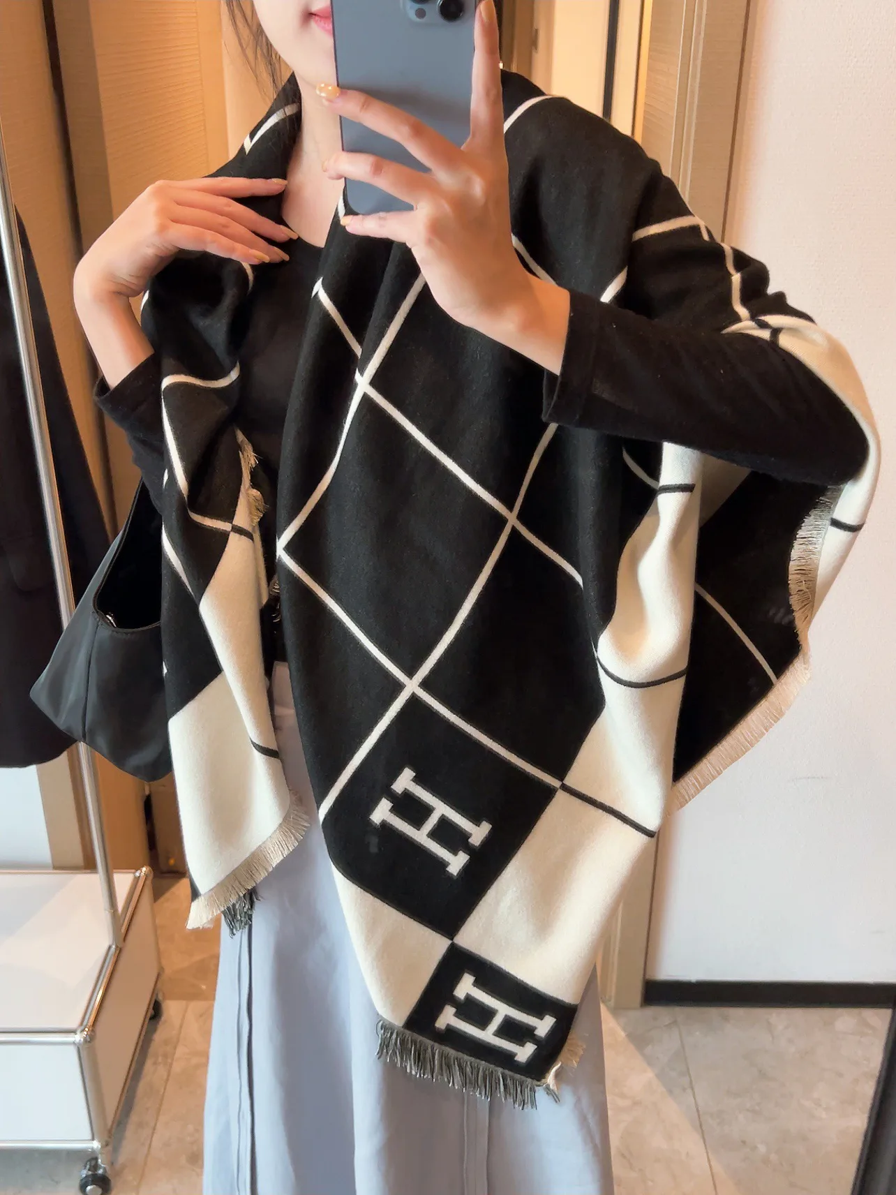 Платки Hermes 1973634