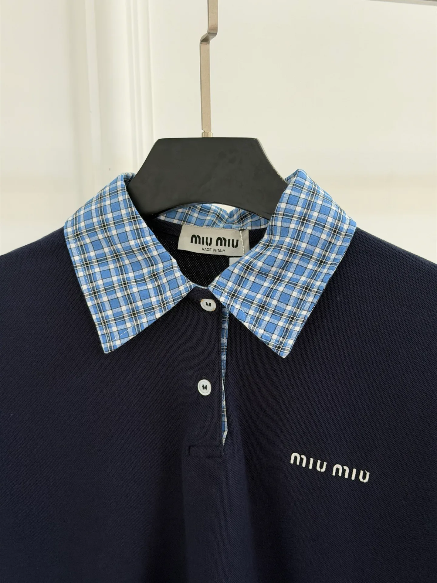 Рубашки Женские Miu Miu 12842574