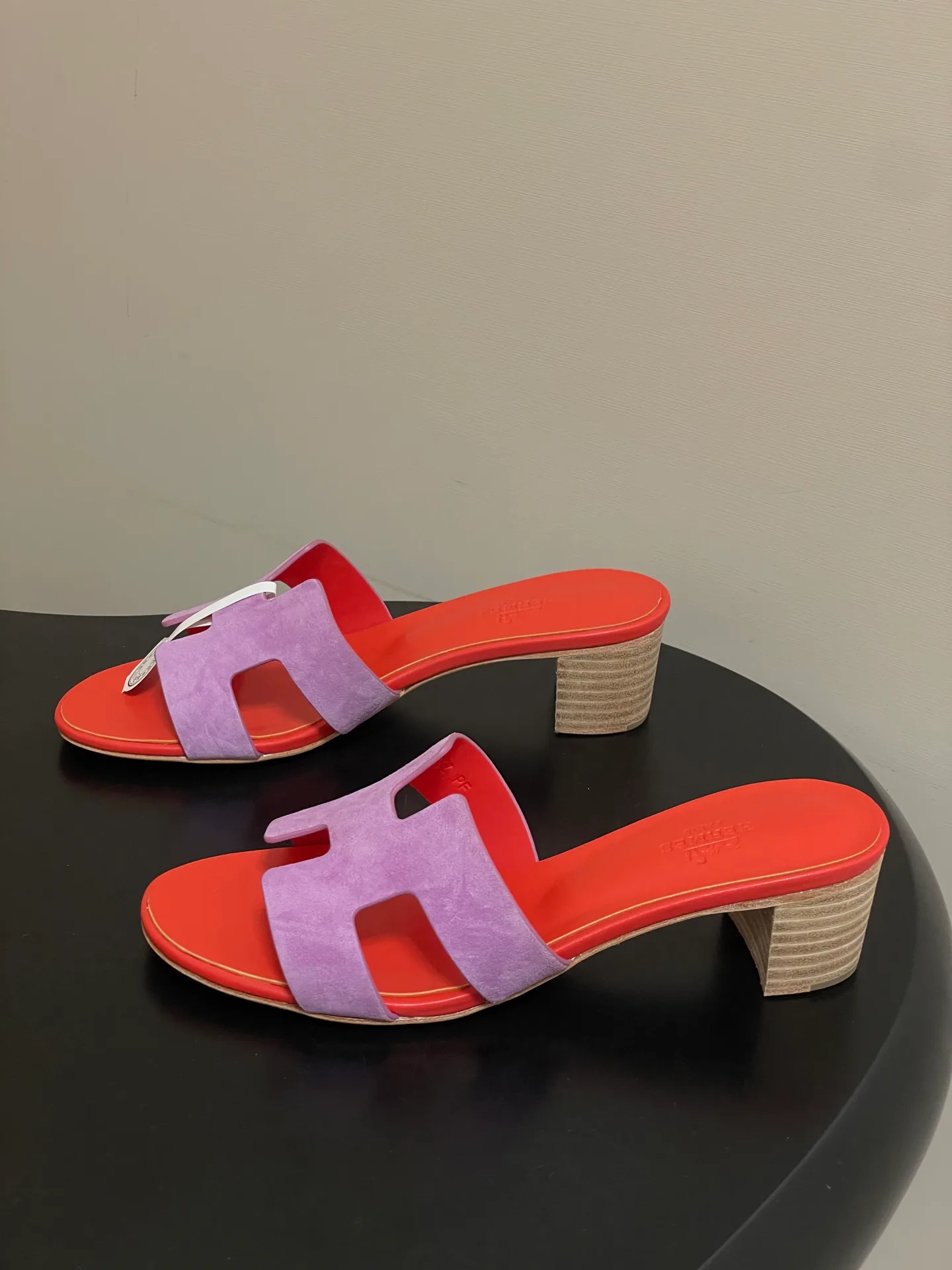 Сандалии Женские Hermes 9007028