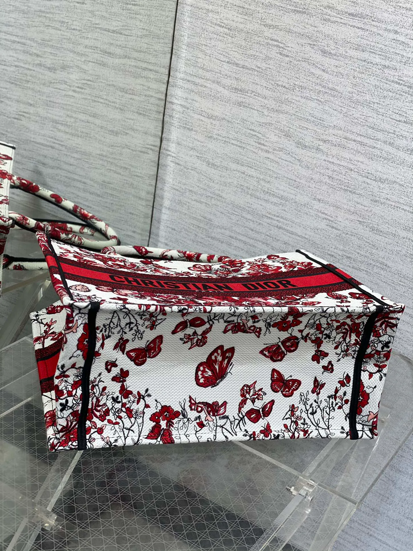 Классические Сумки Женские Christian Dior 25194