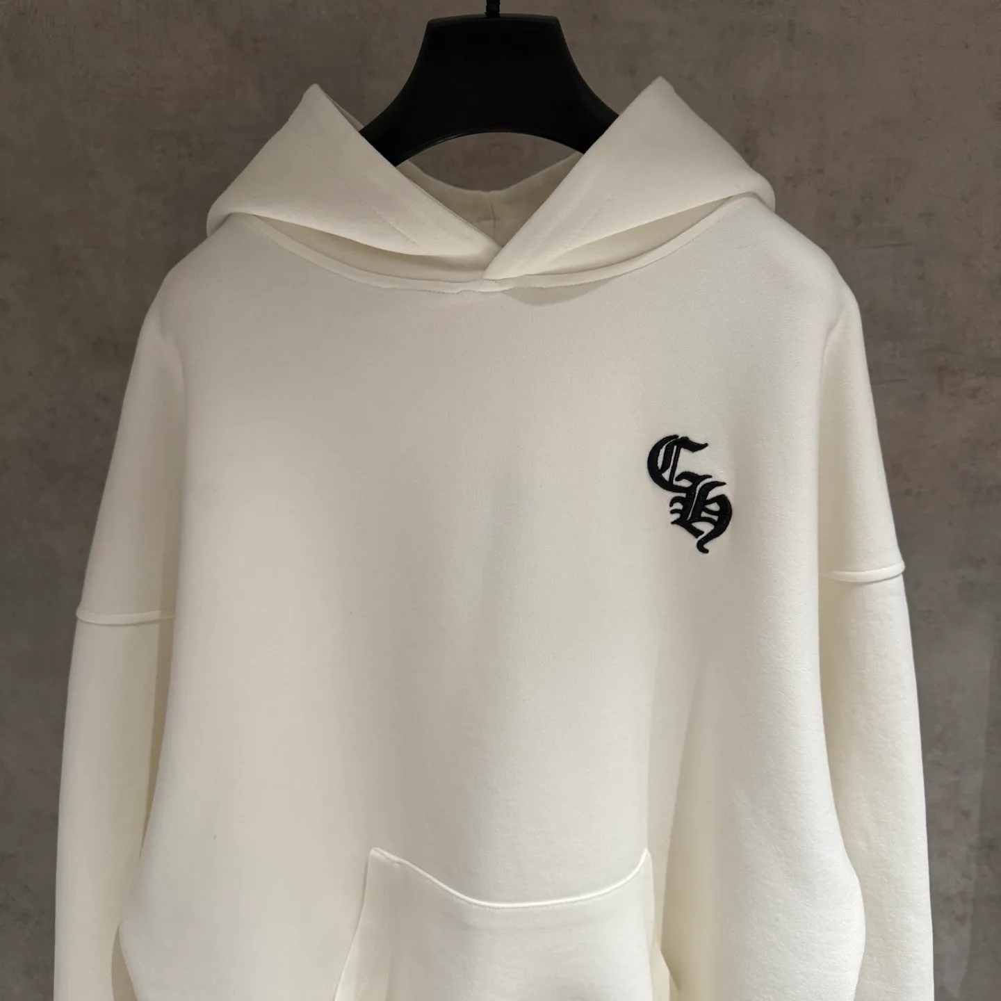 Свитшоты И Худи Мужские Chrome Hearts 233517