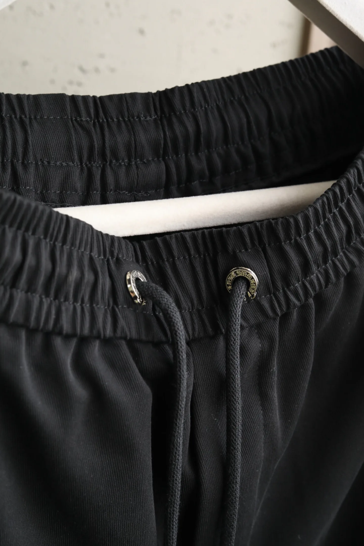 Брюки Мужские Chrome Hearts 11317077