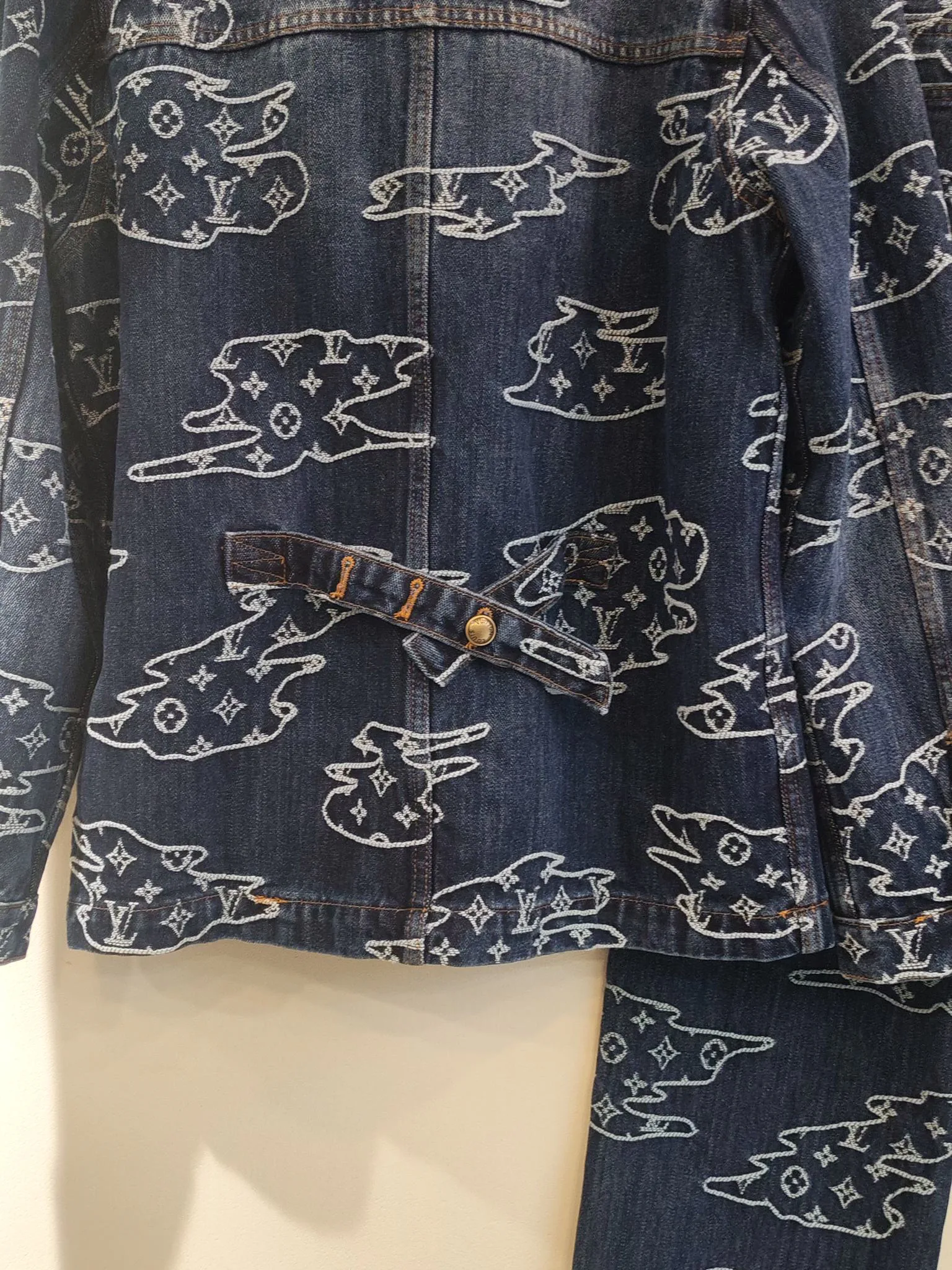 Костюмы Женские Louis Vuitton 5943598