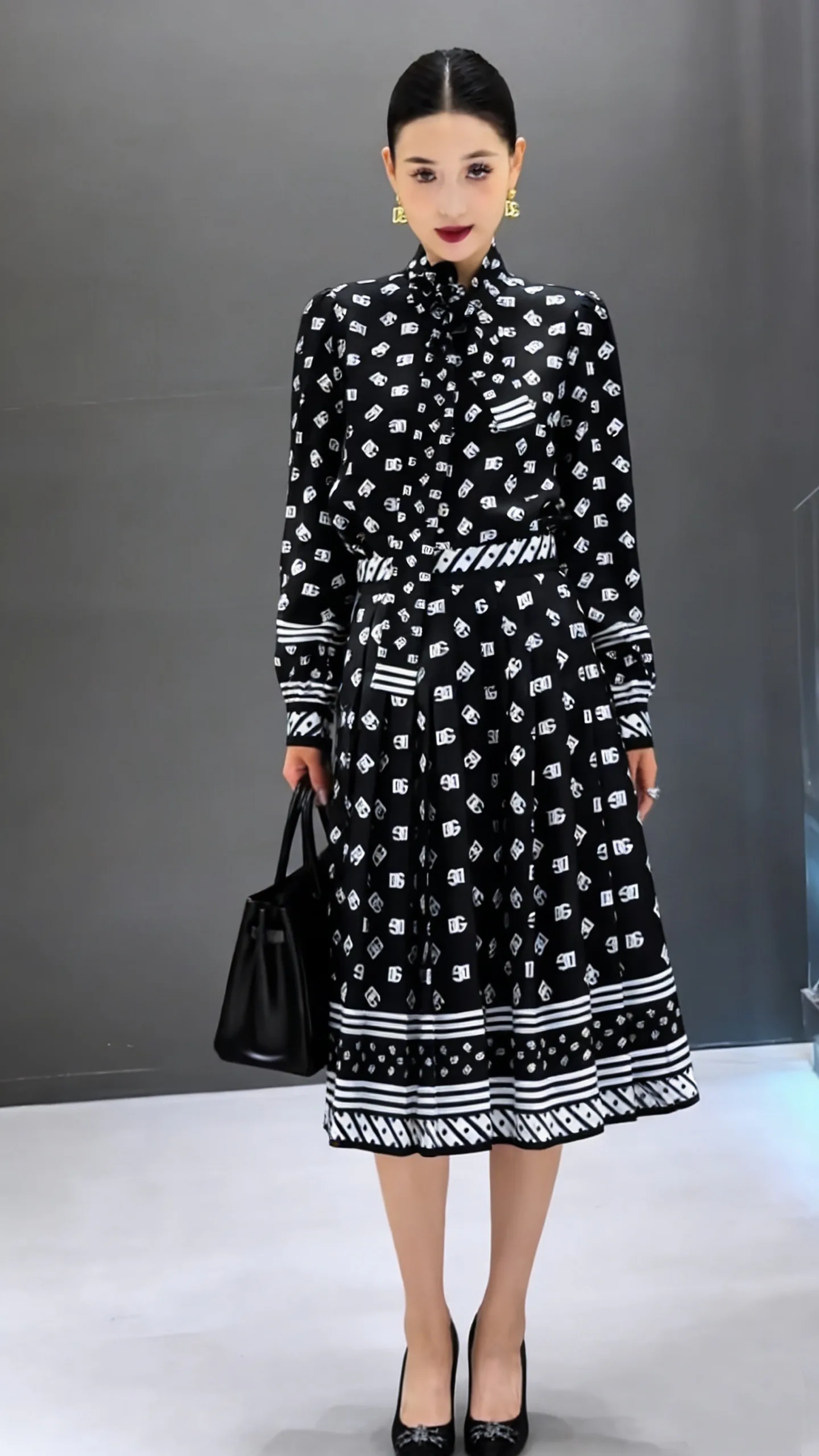 Платья Женские Dolce & Gabbana 3478382