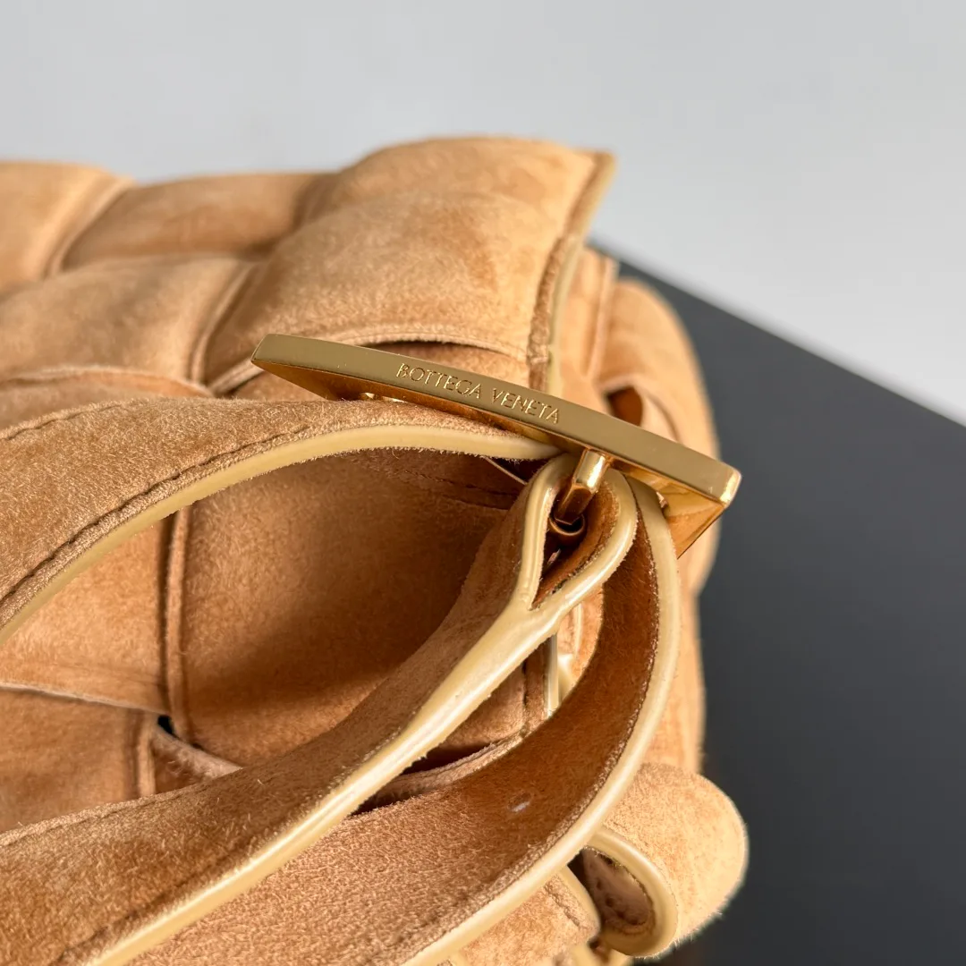 Сумки На Ремне Женские Bottega Veneta 760215