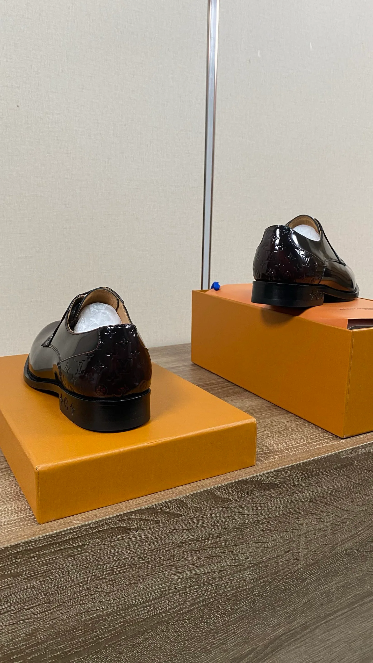 Лоферы И Туфли Мужские Louis Vuitton 18078672