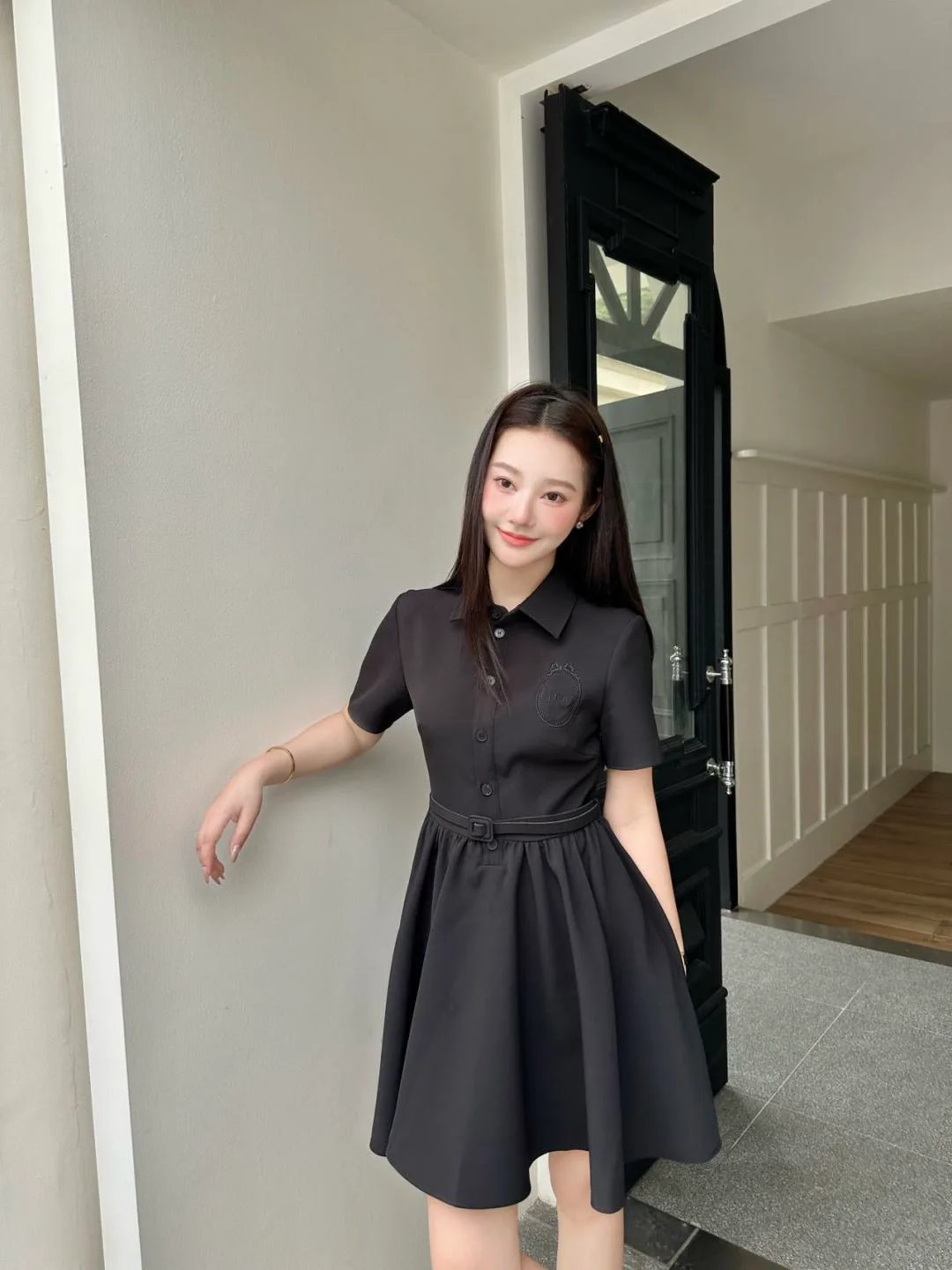Платья Женские Christian Dior 11690258