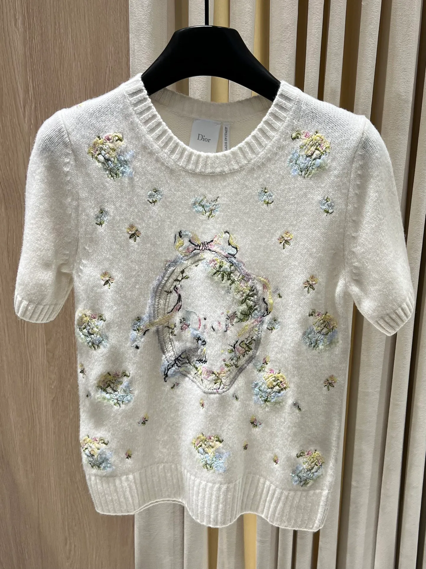 Джемперы И Свитеры Женские Christian Dior 11219635