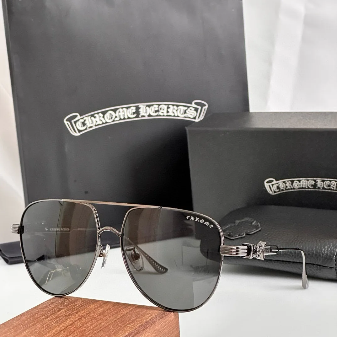 Очки Chrome Hearts 30569
