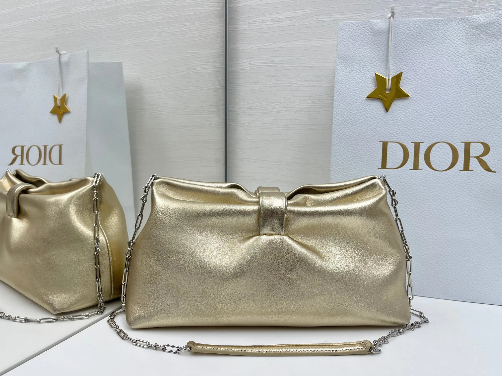 Классические Сумки Женские Christian Dior 1675090