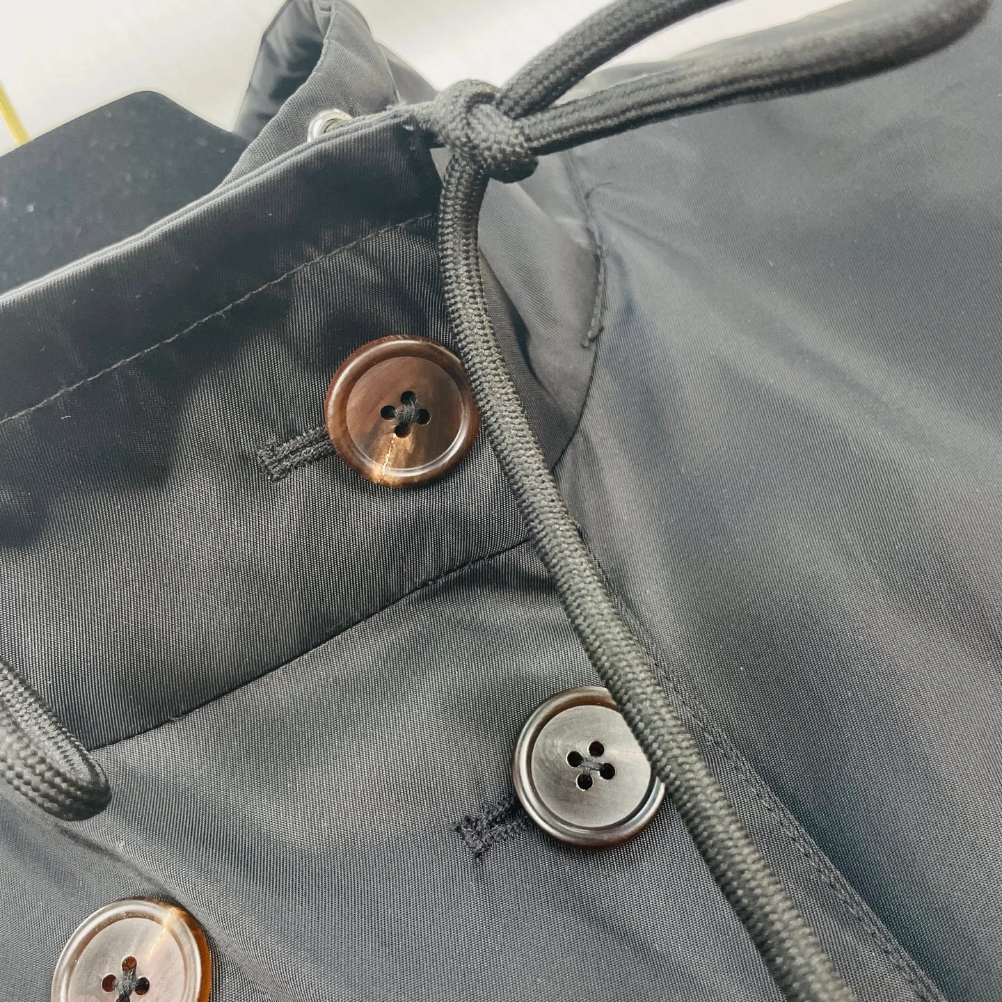 Куртки И Пуховики Женские Prada 18721602