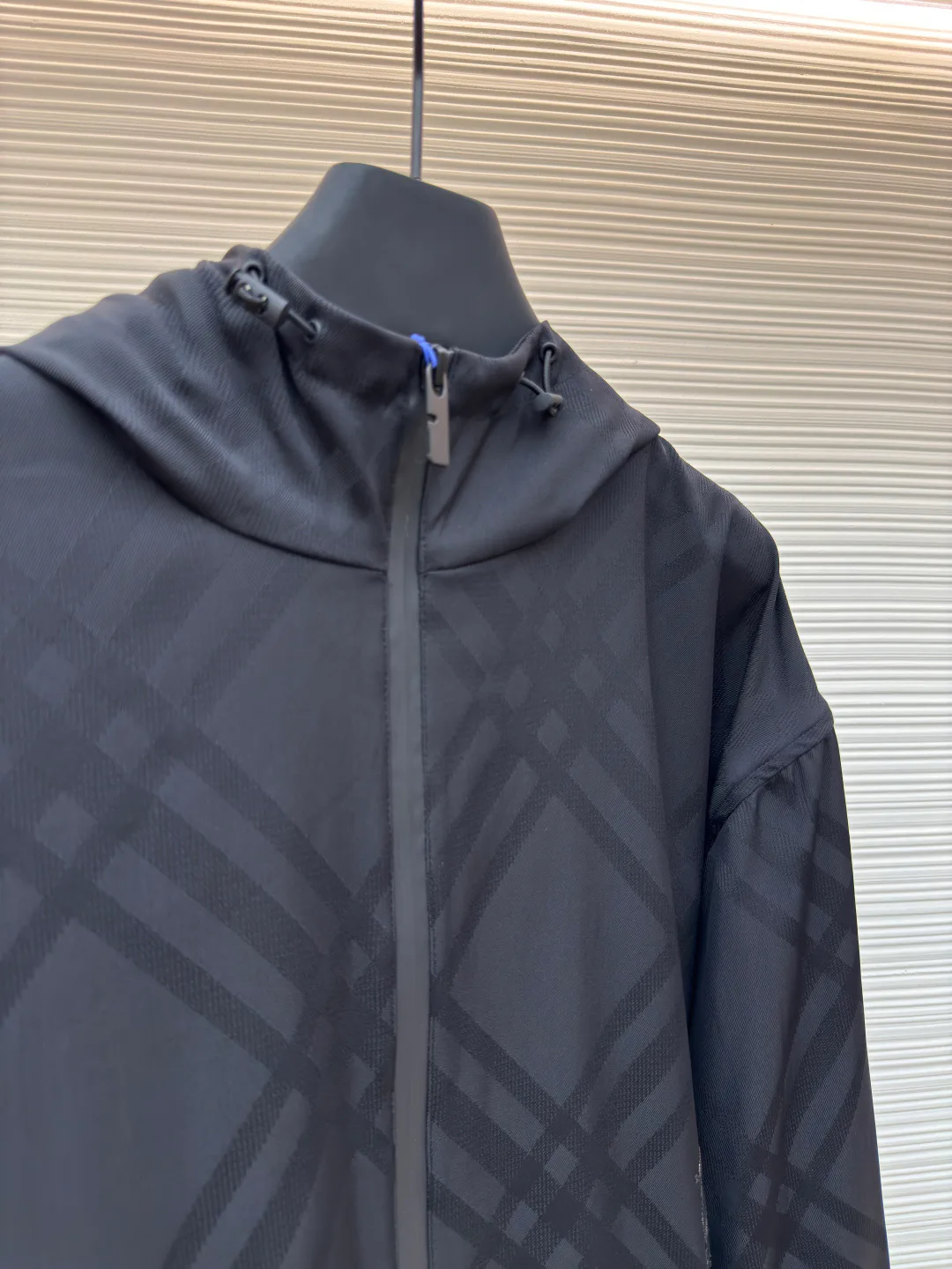 Куртки И Пуховики Мужские Burberry 9617048