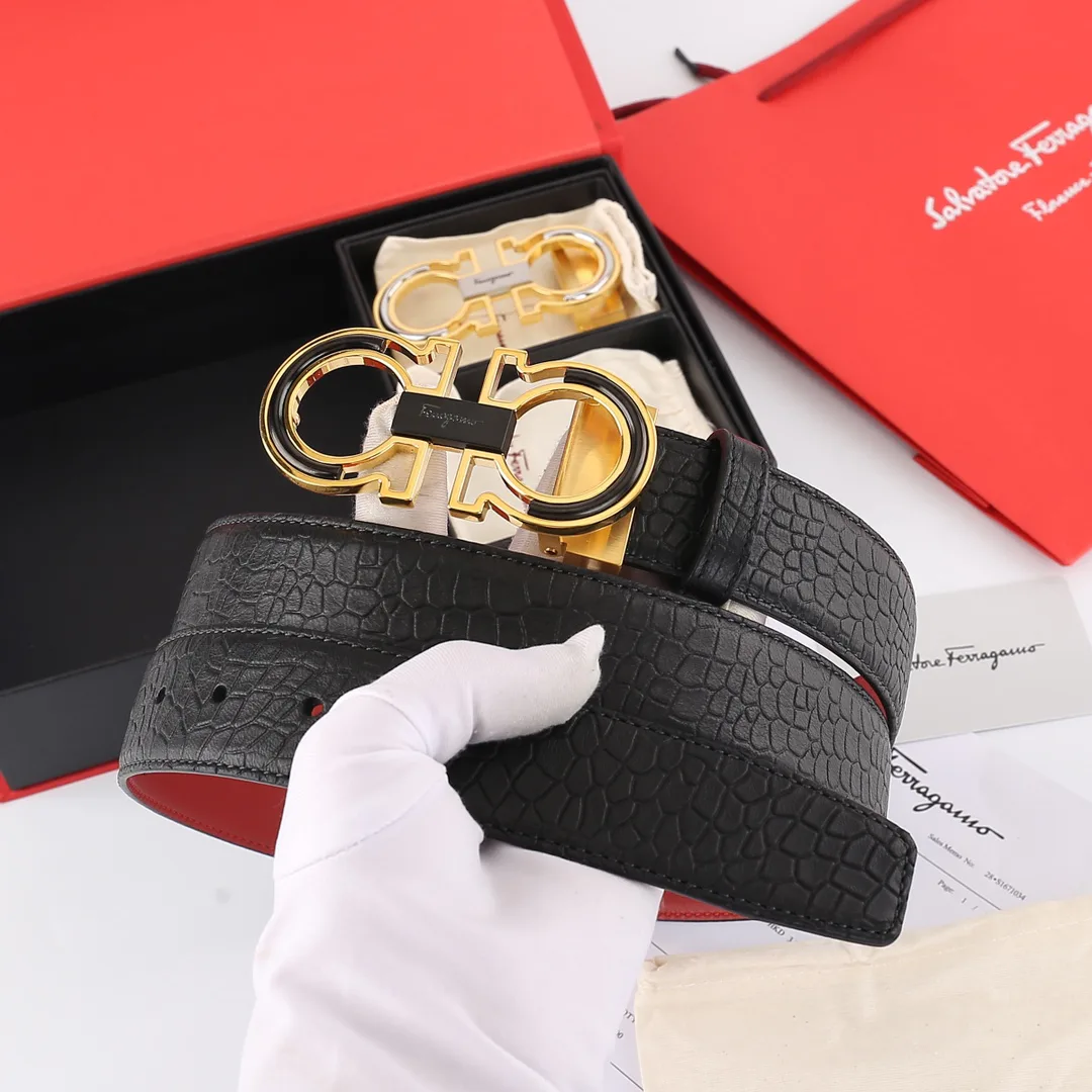 Поясные Сумки Женские Salvatore Ferragamo 11449199