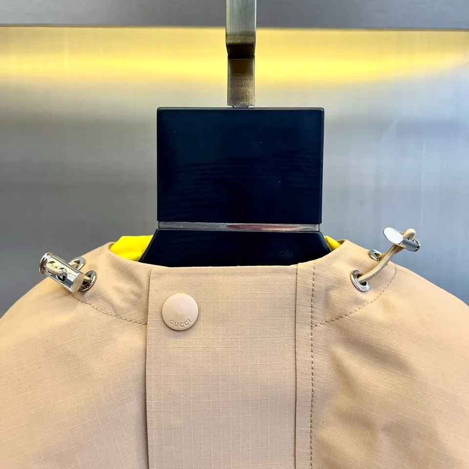 Куртки И Пуховики Мужские Gucci 24127