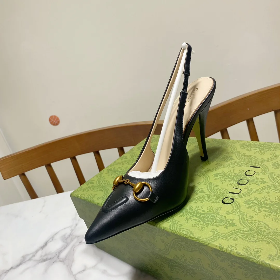 Туфли Женские Gucci 5715025