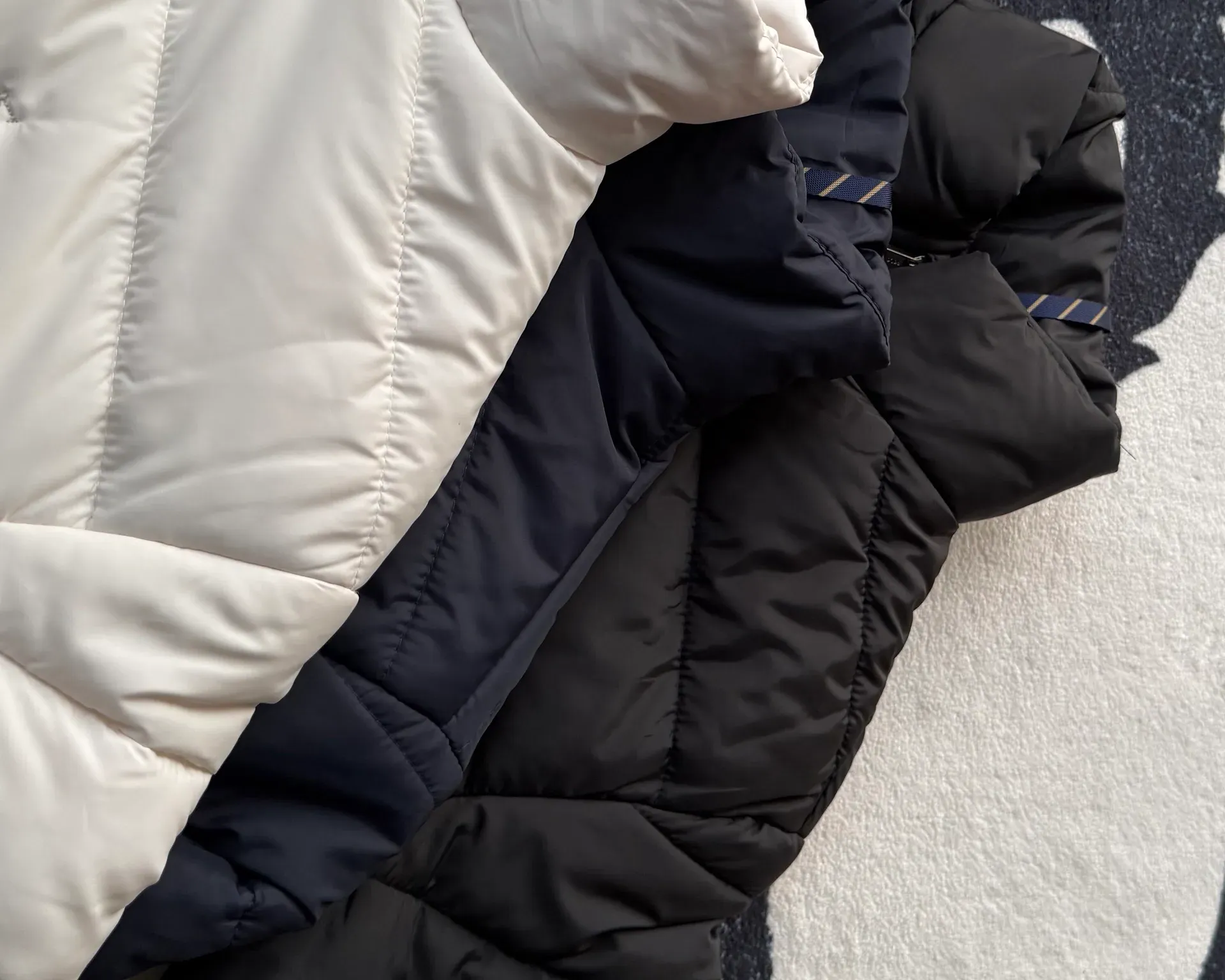 Куртки И Пуховики Женские Ralph Lauren 5379721