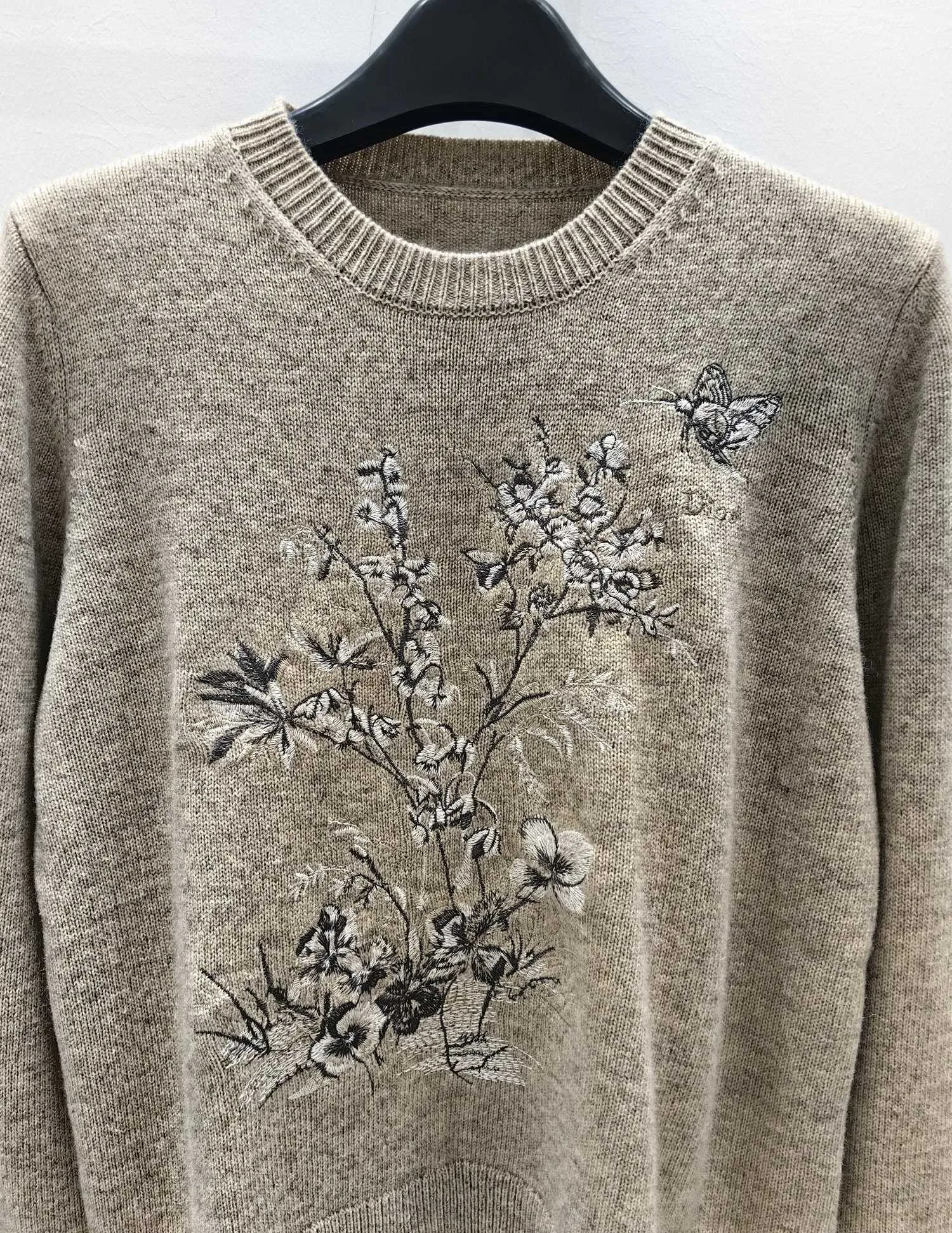 Джемперы И Свитеры Женские Christian Dior 18028913