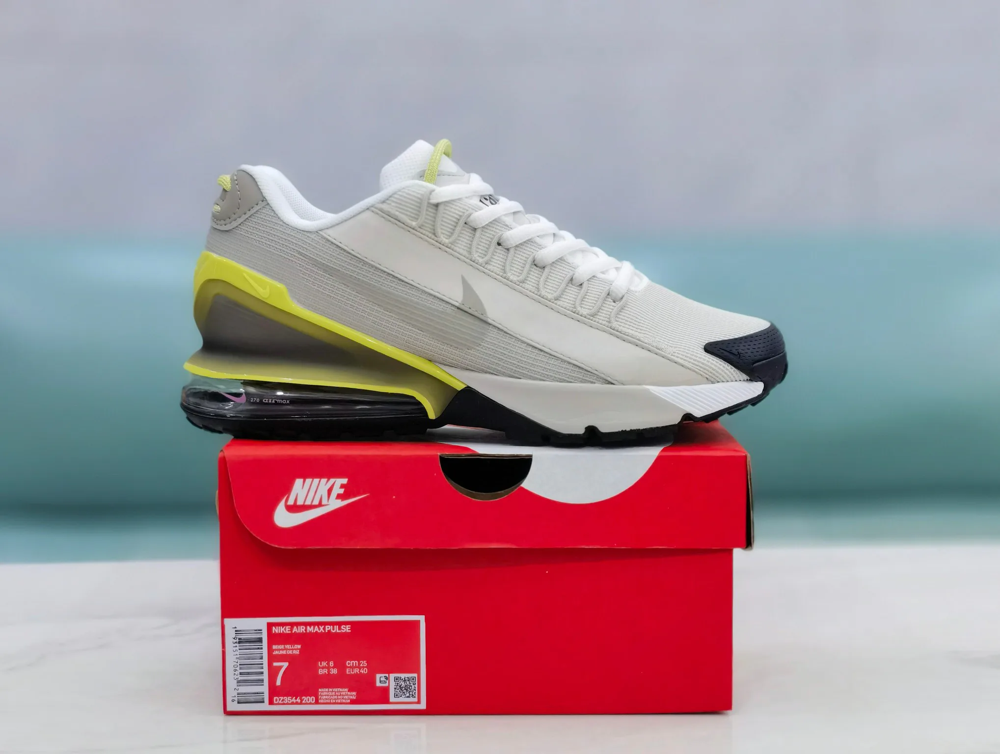 Кроссовки Женские Nike 1102