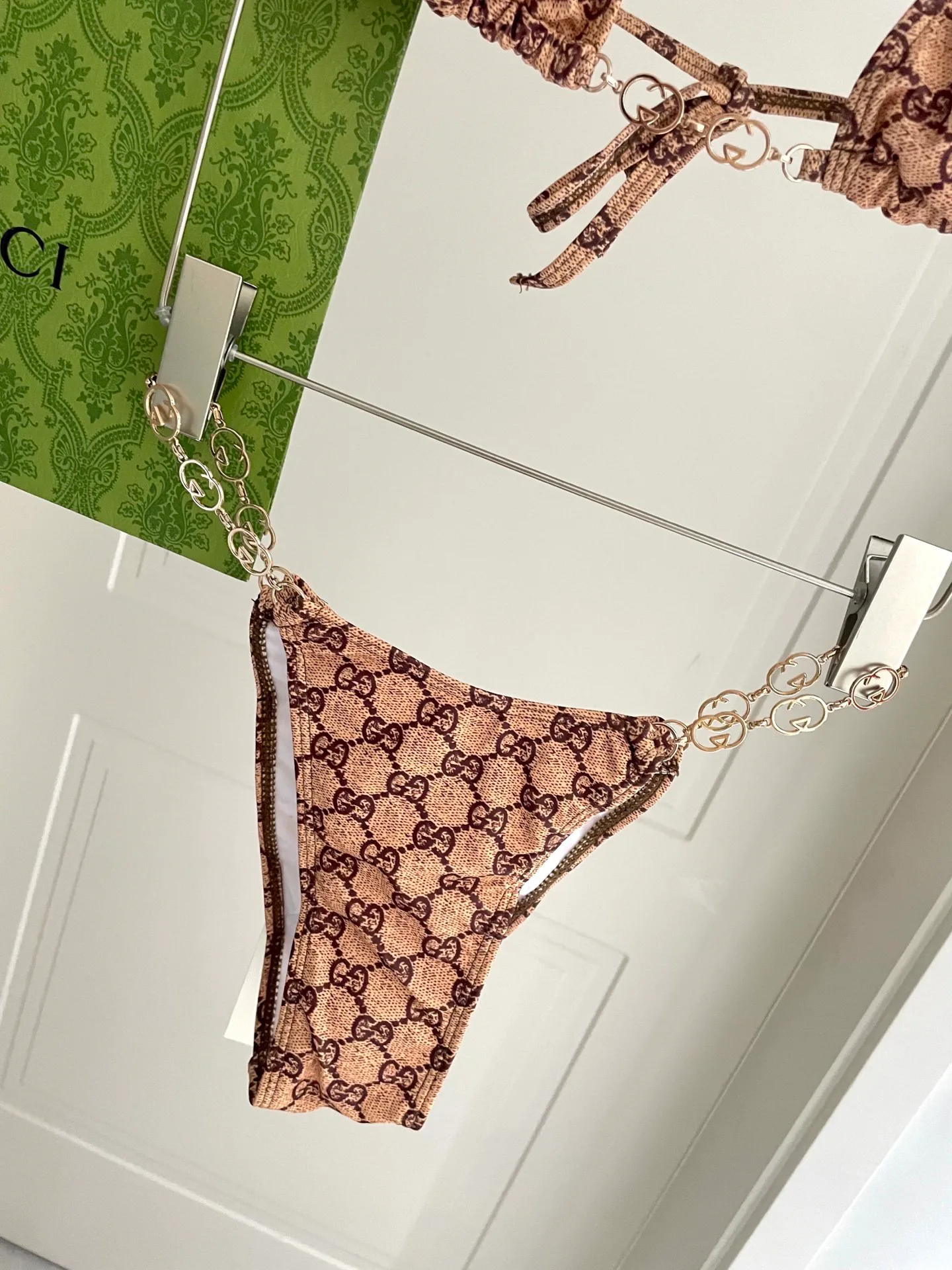 Купальники Женские Gucci 11203589