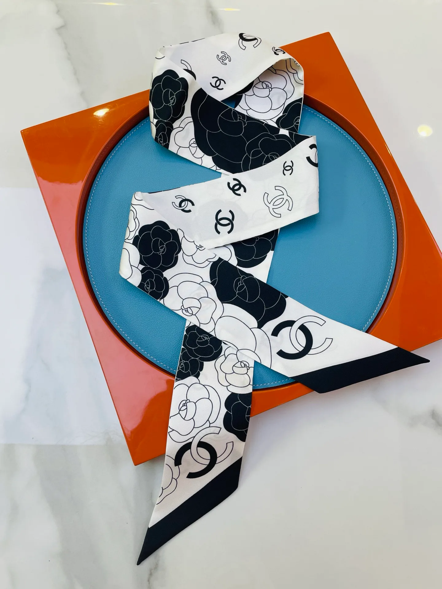 Шарфы Chanel 28219