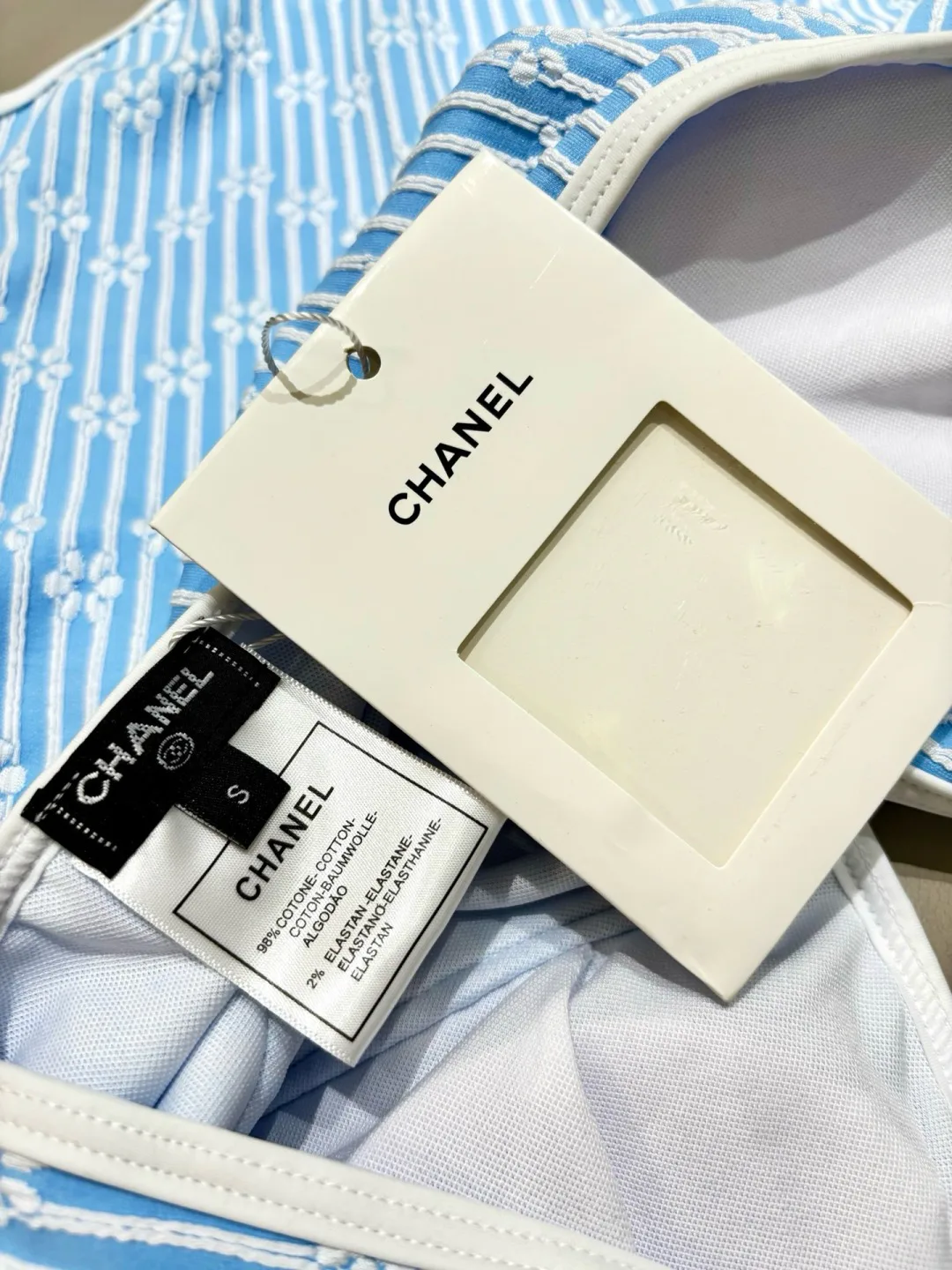 Купальники Женские Chanel 17631876
