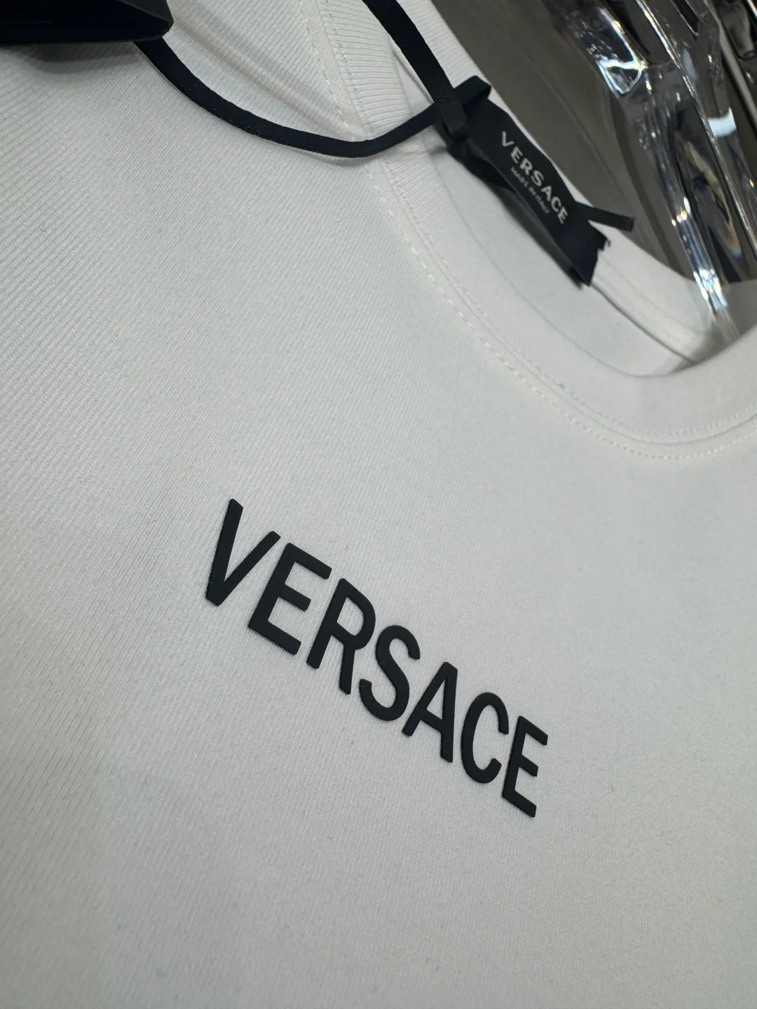 Футболки Мужские Versace 988683