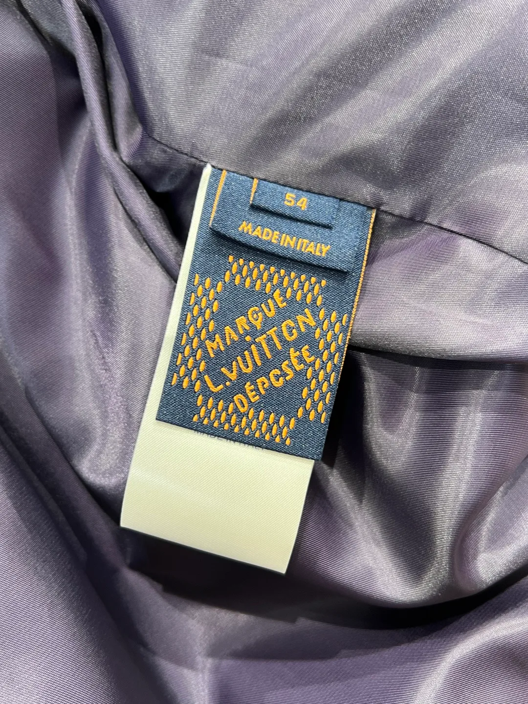 Куртки И Пуховики Мужские Louis Vuitton 11182479