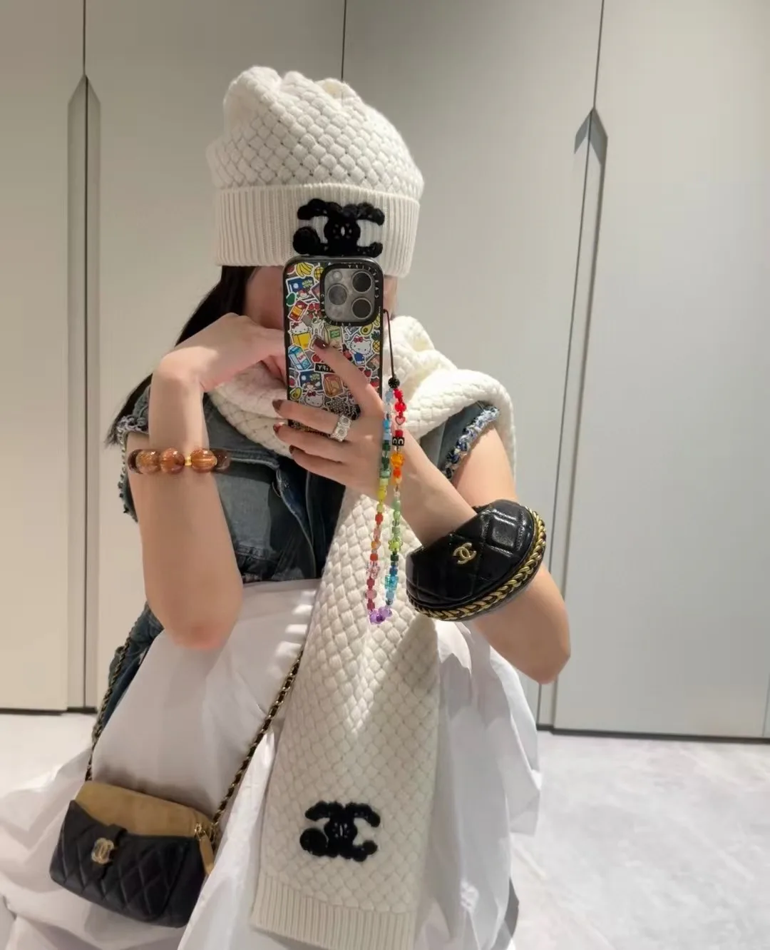 Головные Уборы Chanel 90974