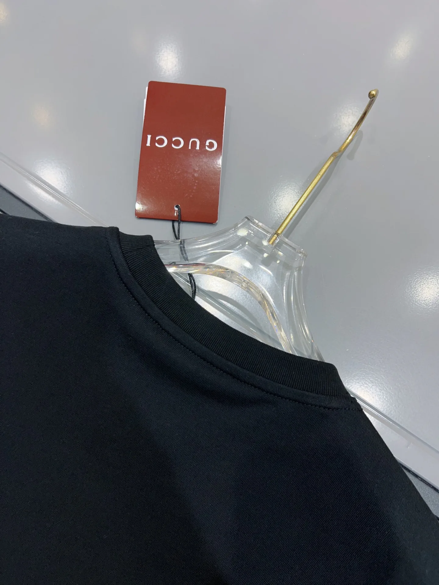 Футболки Женские Gucci 1696591