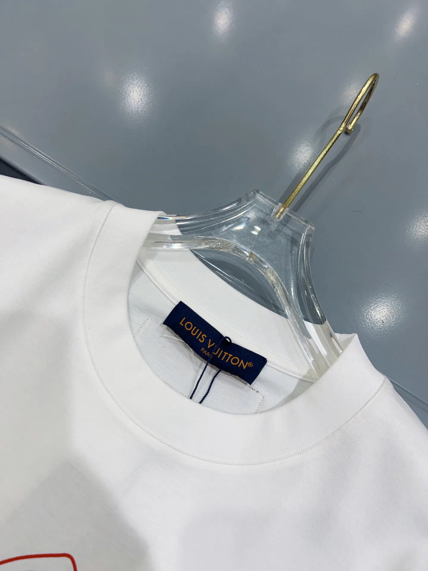 Футболки Мужские Louis Vuitton 11496085