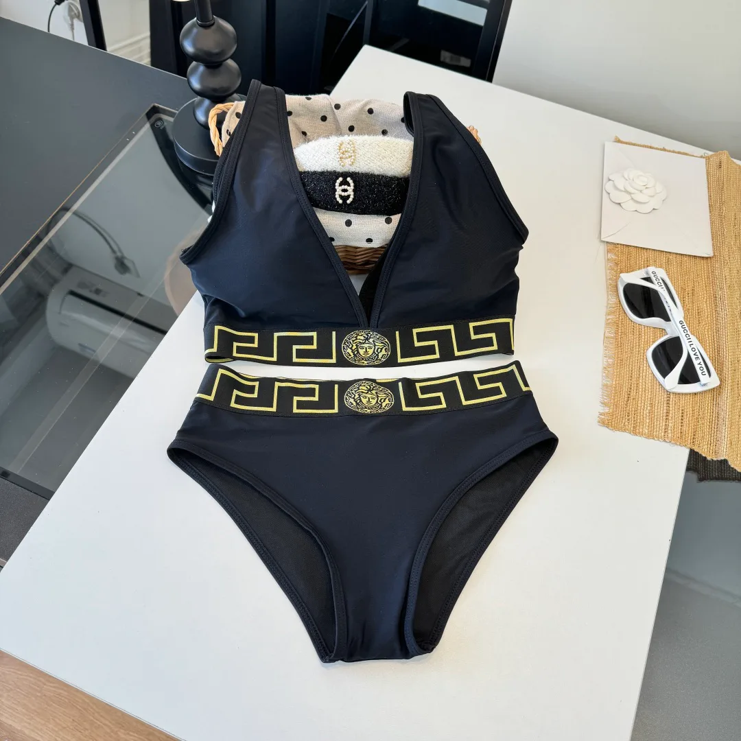 Купальники Женские Versace 11507662