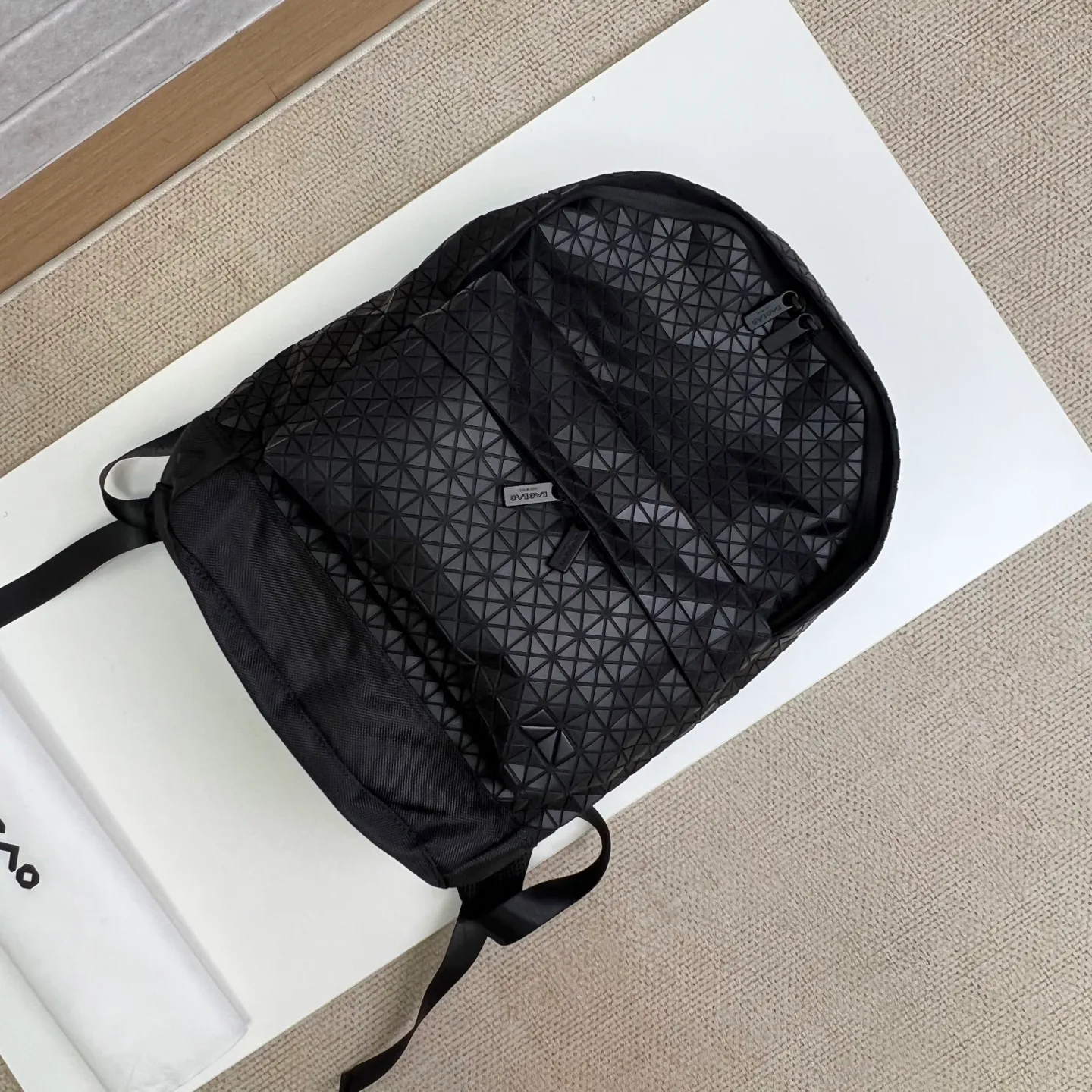 Рюкзаки Женские Issey Miyake 472279