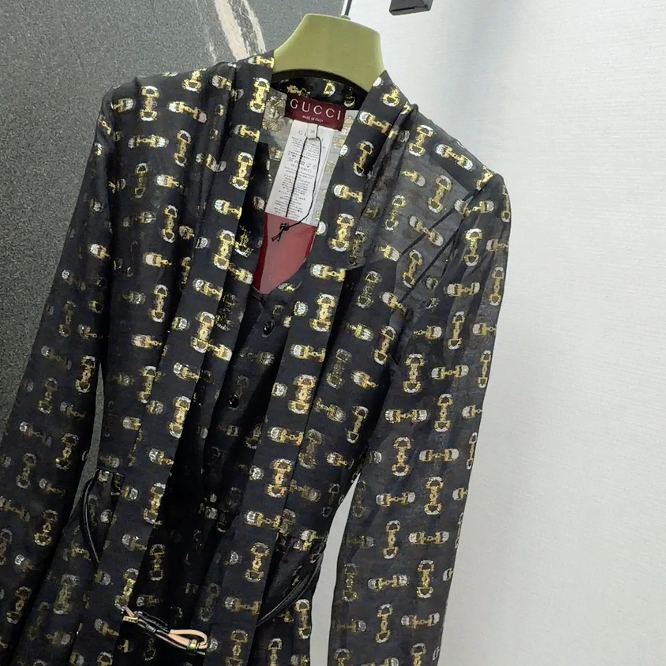 Платья Женские Gucci 1206661