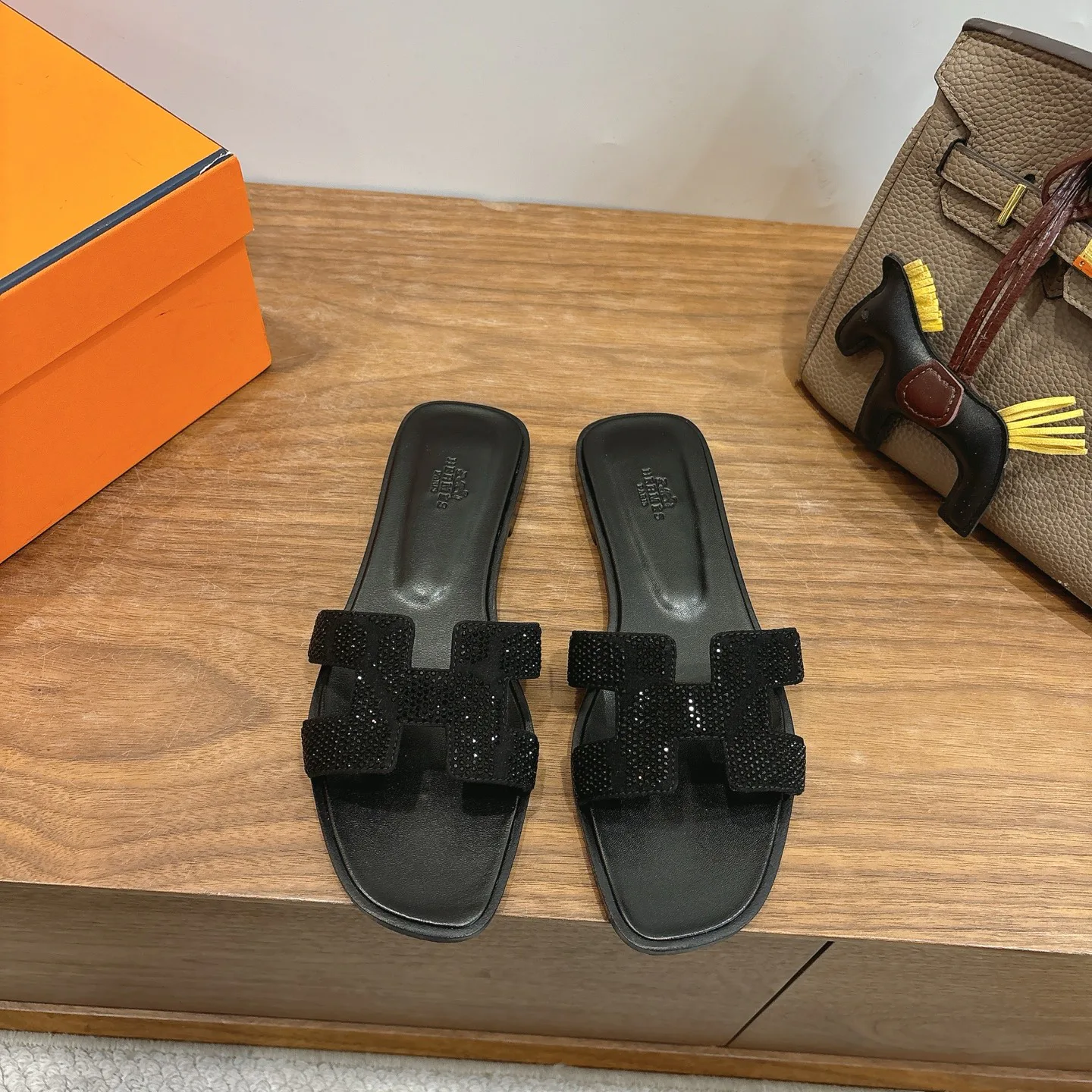 Туфли Женские Hermes 11424855