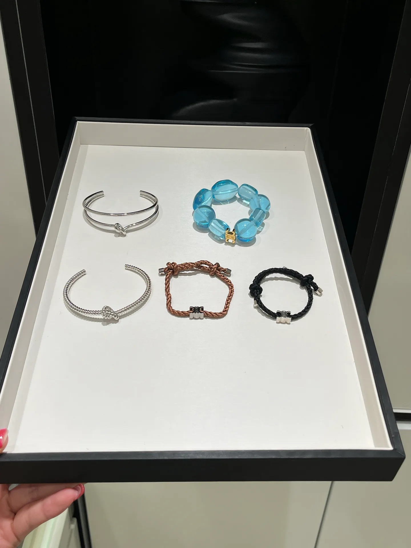 Бижутерия Celine 17643118
