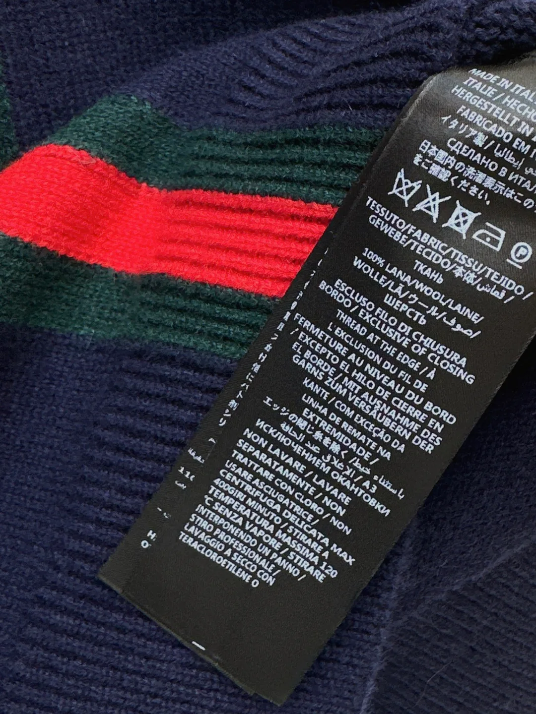 Джемперы И Свитеры Женские Gucci 5902822