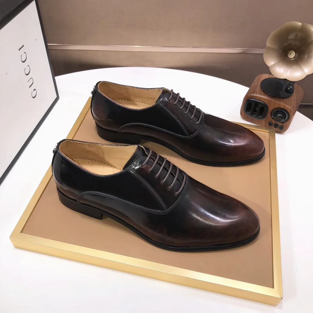 Лоферы И Туфли Мужские Gucci 13078905