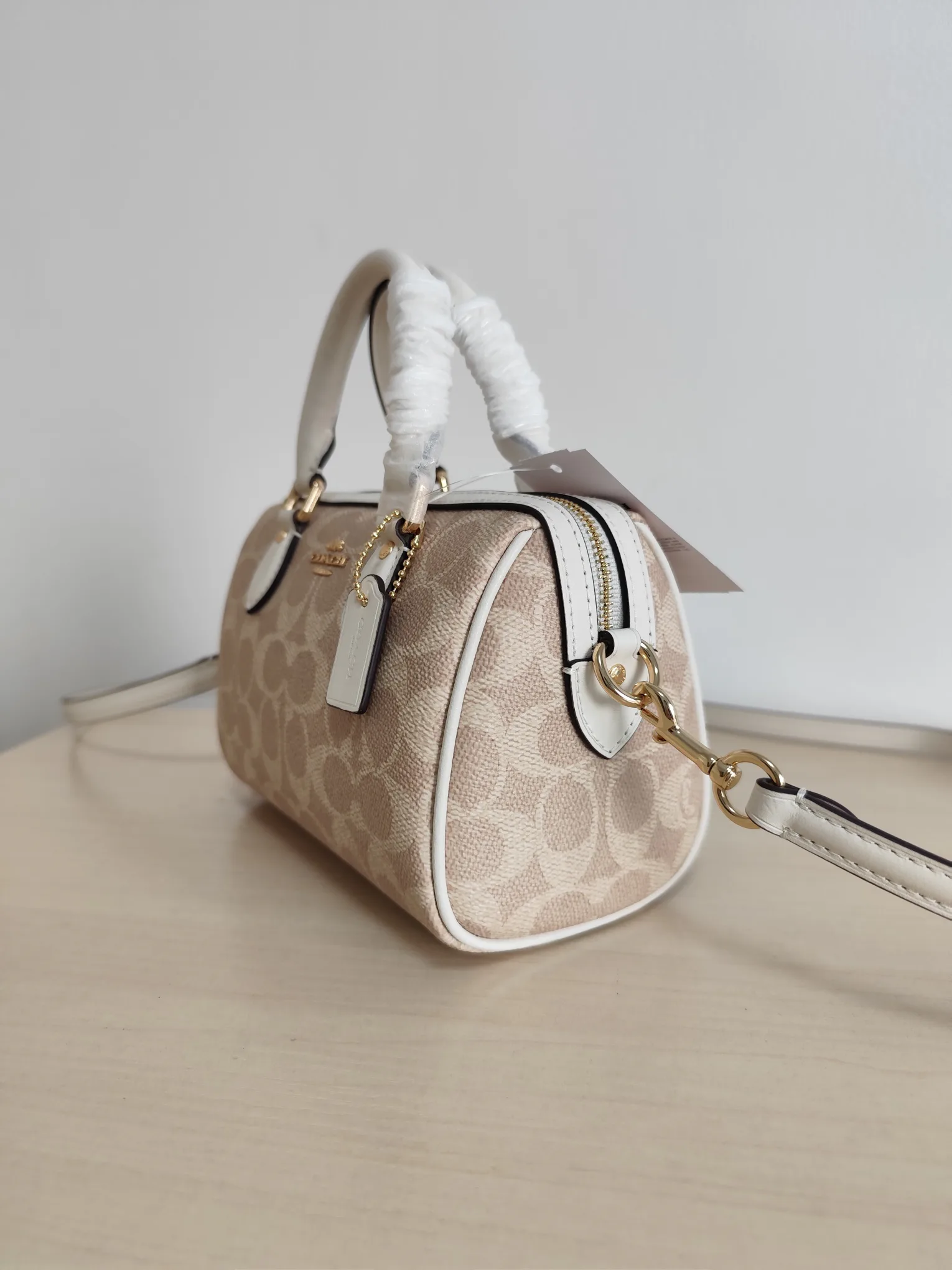 Сумки На Ремне Женские Coach 225897