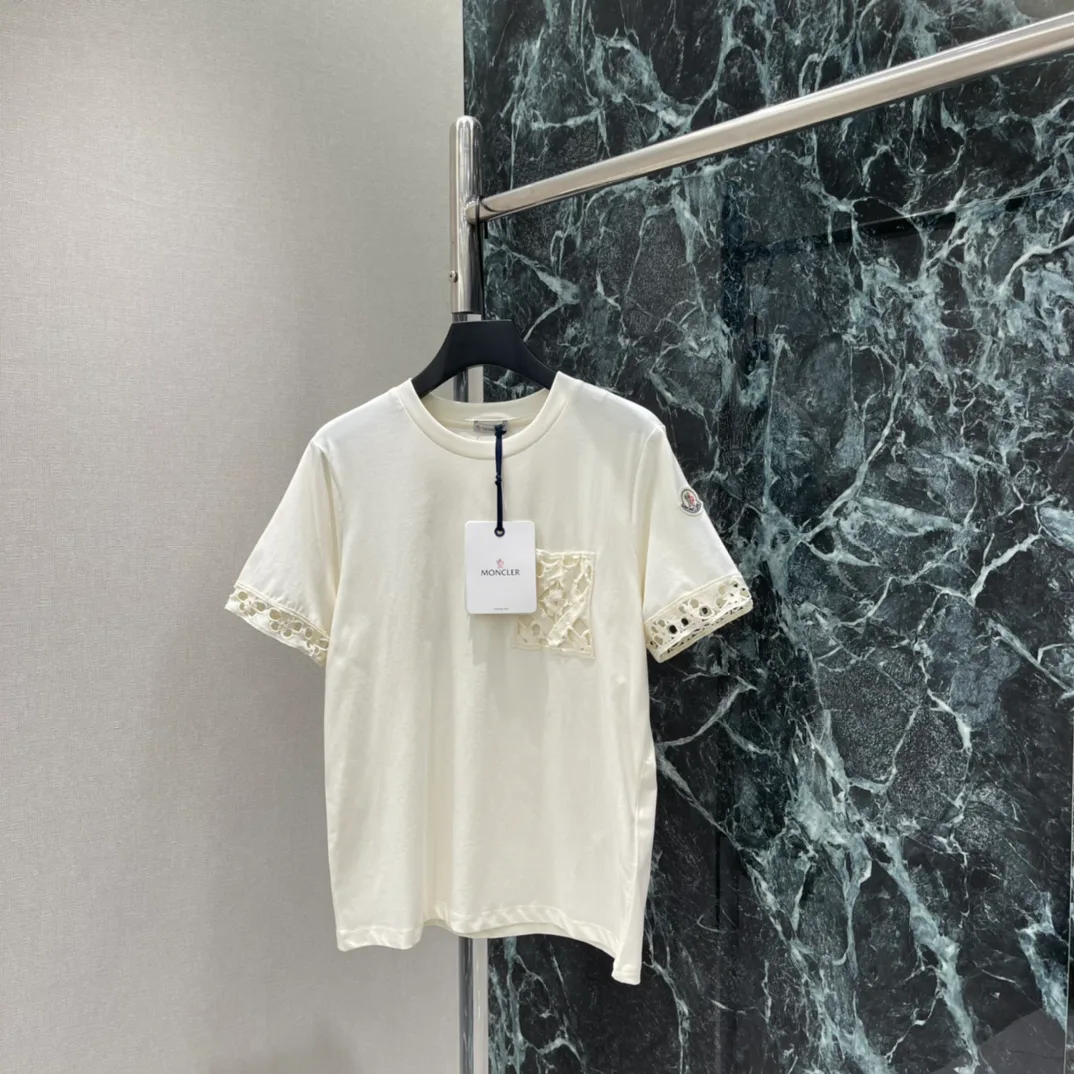 Футболки Женские Moncler 11700312