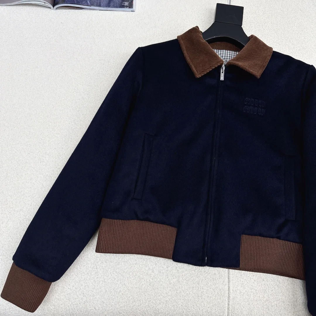 Куртки И Пуховики Женские Miu Miu 818865