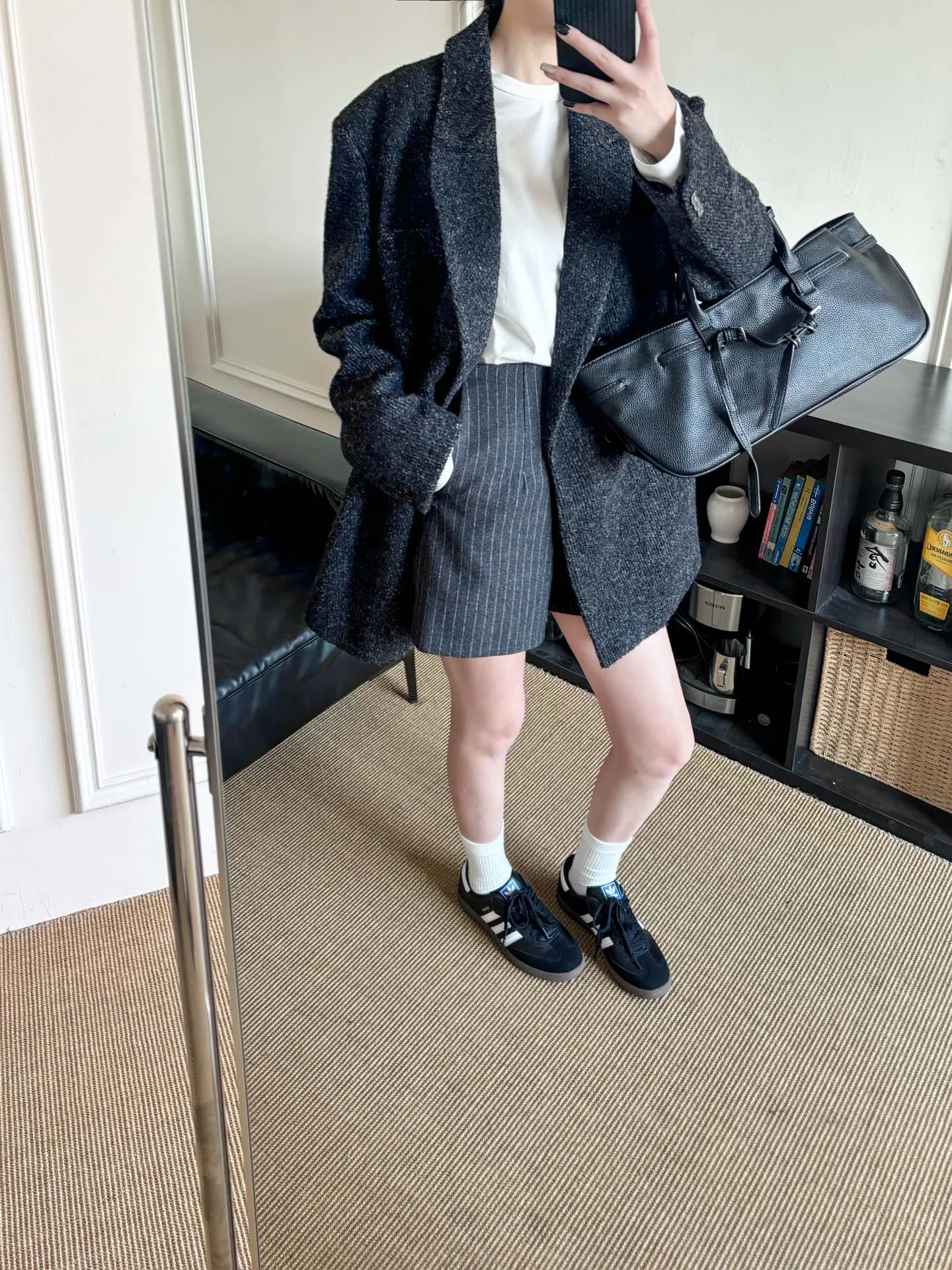 Шорты Женские Maison Margiela 800951
