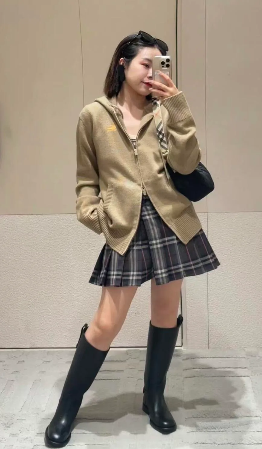 Джемперы И Свитеры Женские Burberry 1218974