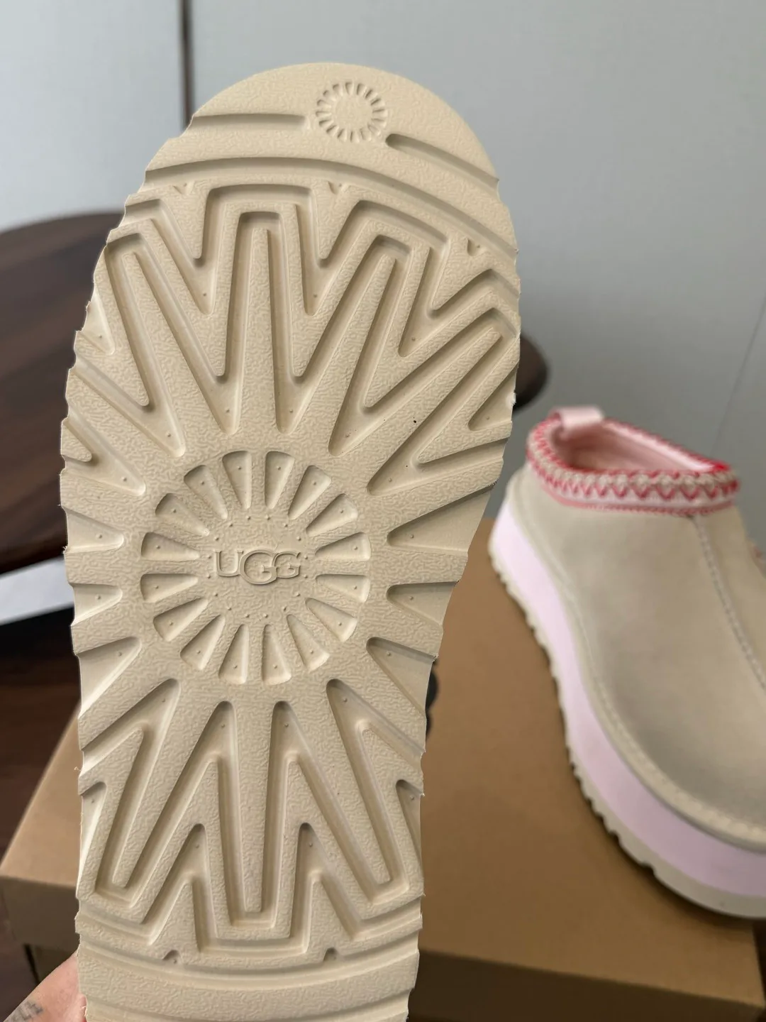Угги Женские Ugg 18833554