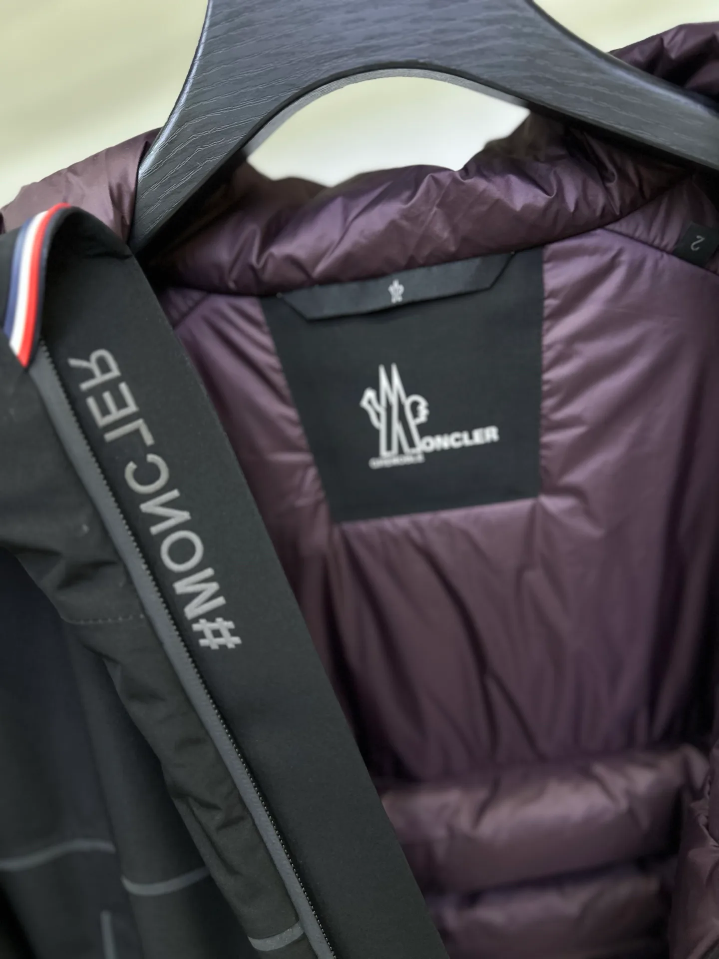 Куртки И Пуховики Мужские Moncler 209229